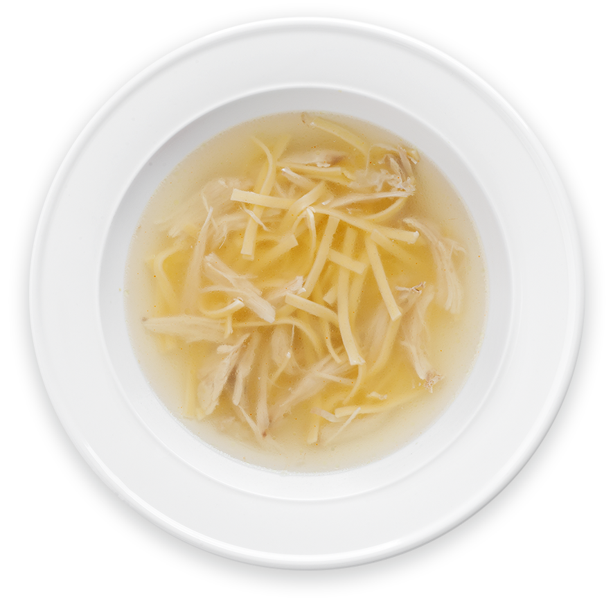 Домашняя лапша