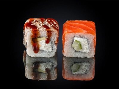 Филадельфия микс