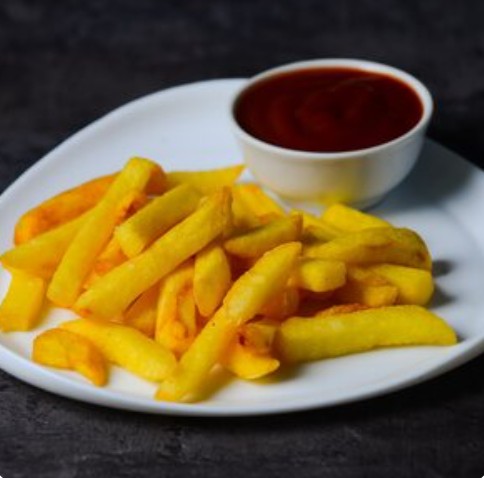 Картофель фри