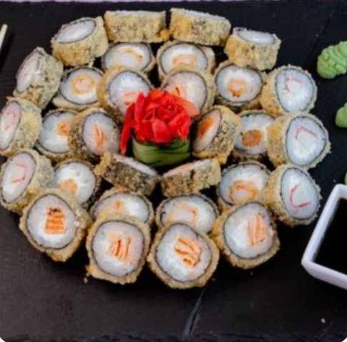 Горячий набор