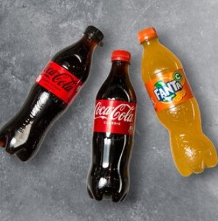 Fanta 0,5