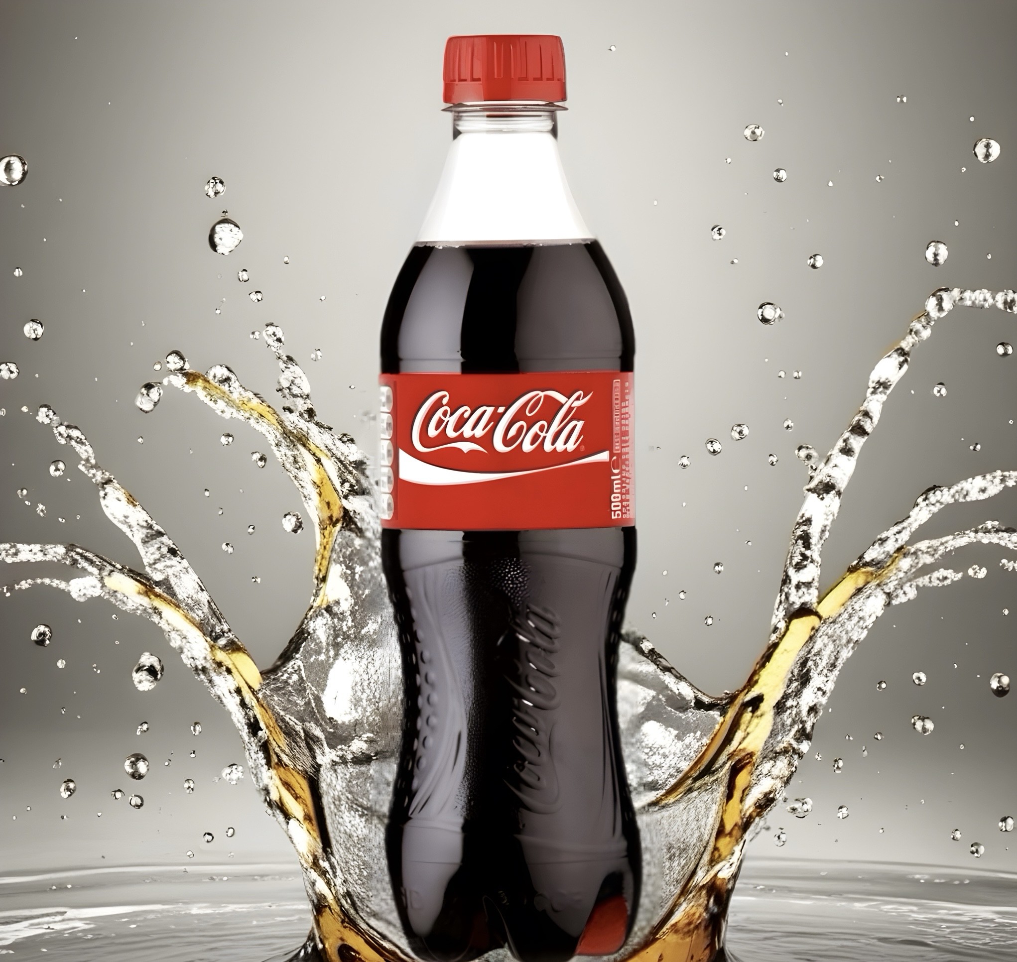 Кока - Кола Оригинал [AT]