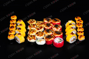 Сет Сытный 32 шт.