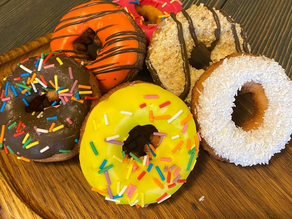 Donut
