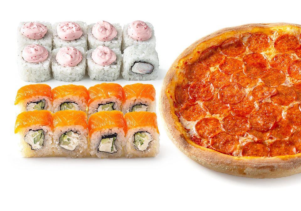 Комбо Итальянская жена