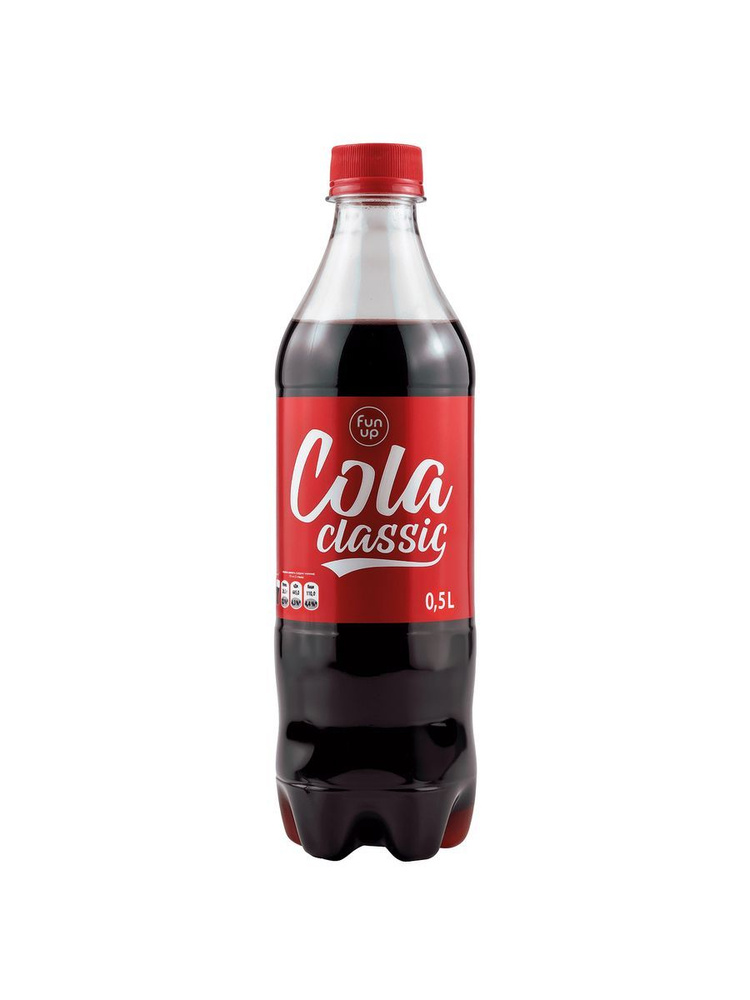 FunUp COLA 0,5