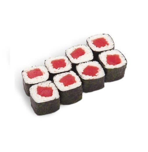 Классический с тунцом
