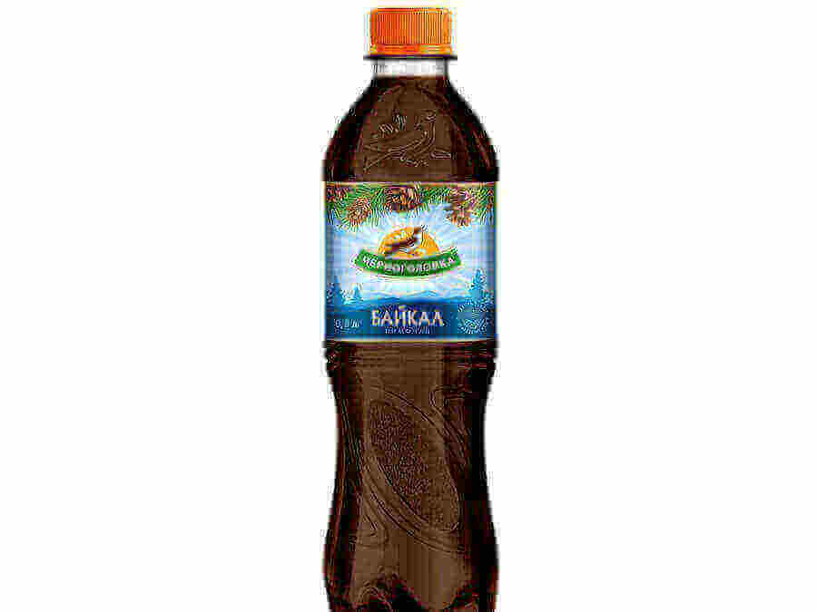 Черноголовка Байкал 0,5