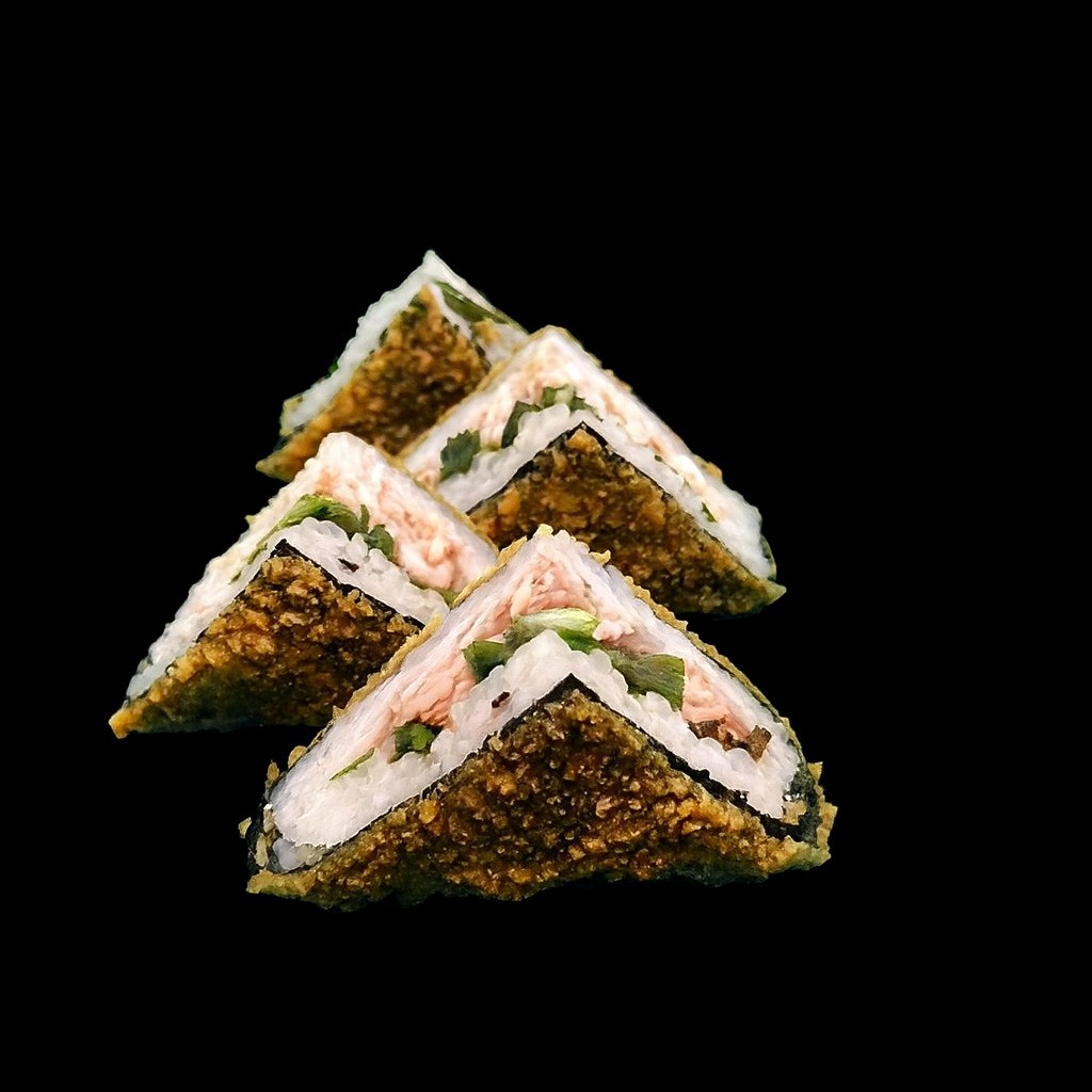 Хот сендвич-ролл Чикен