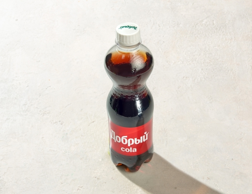Напиток Добрый Cola