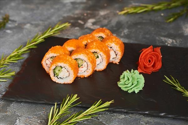 Калифорния Классическая