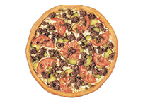 Пиица «Мексиканская»