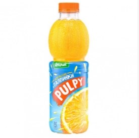 Напиток Добрый Pulpy