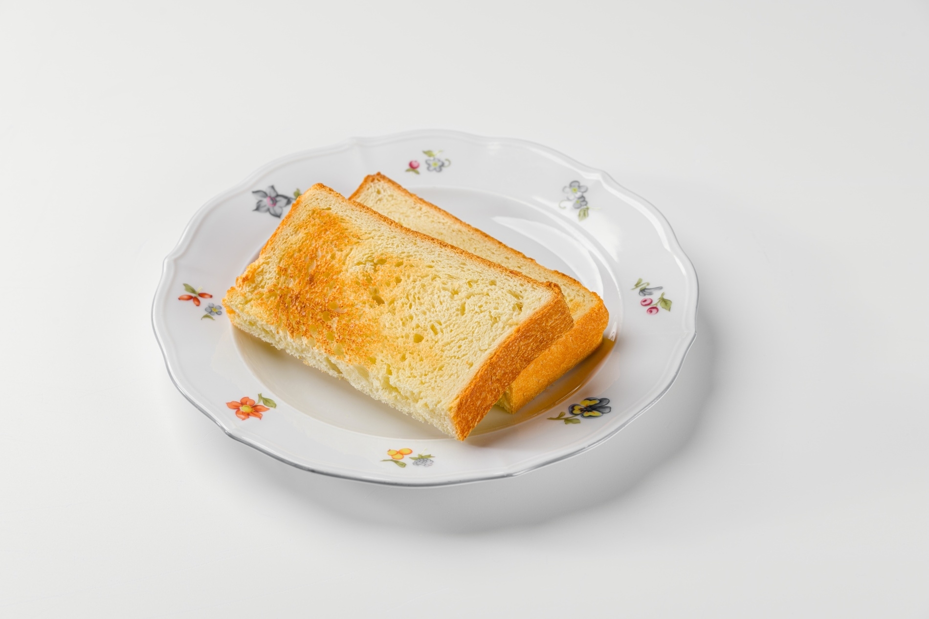 Хлеб хоккайдо