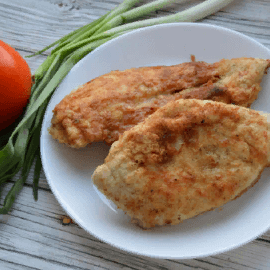 Куриная грудка