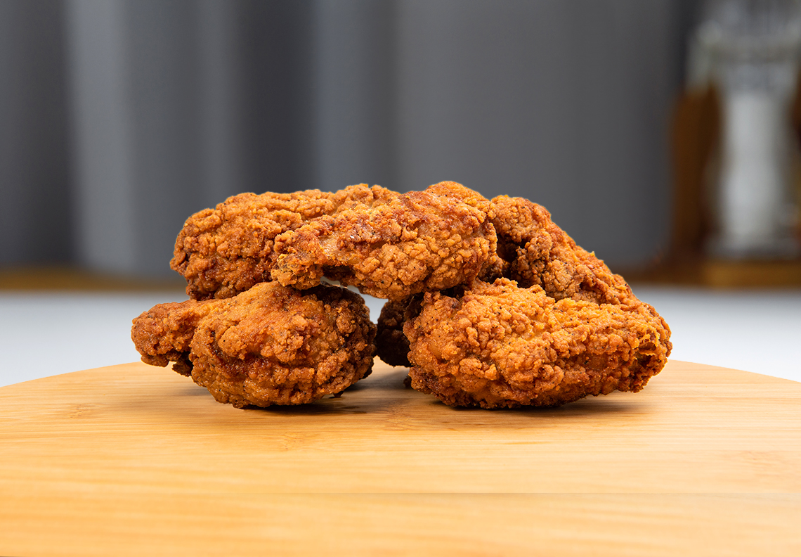 Куриные крылышки L