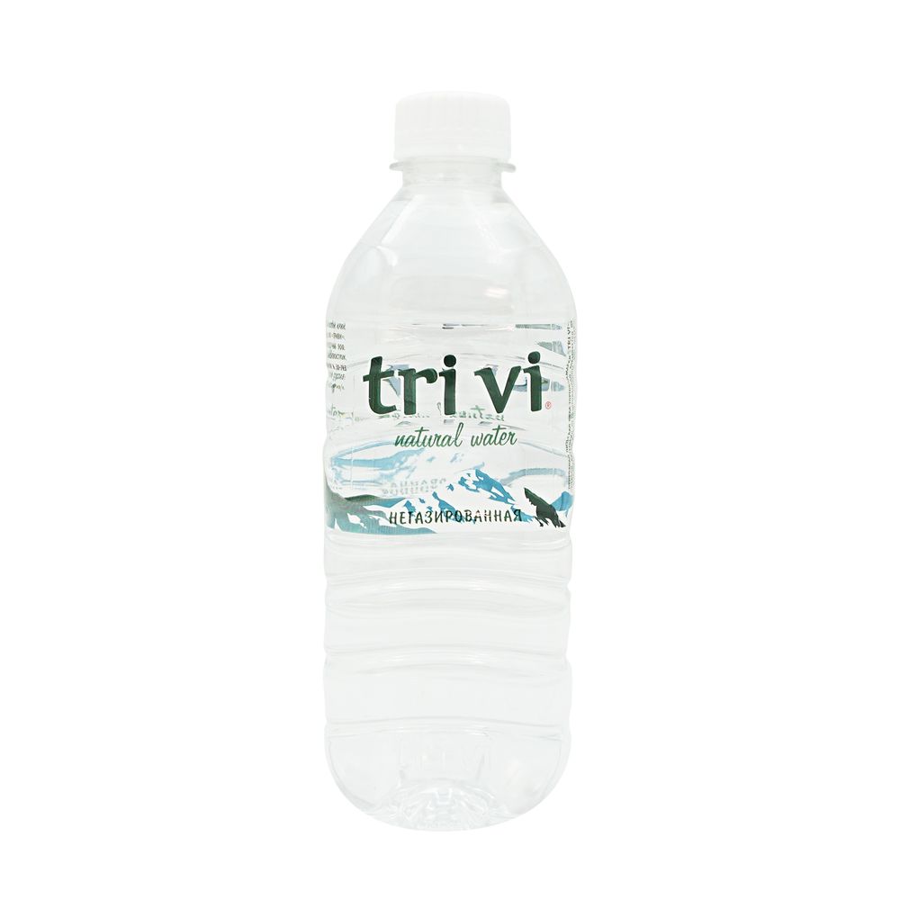 Вода Триви
