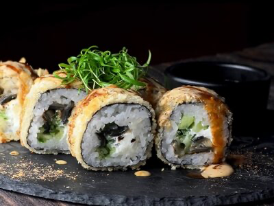 Ролл Рокуто