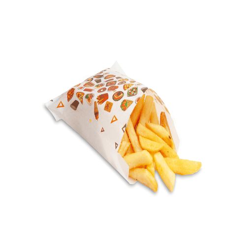 Картофель фри 100 грамм