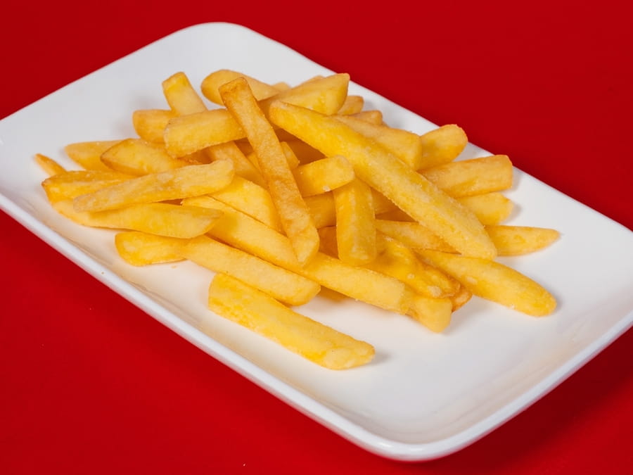 Картофель фри
