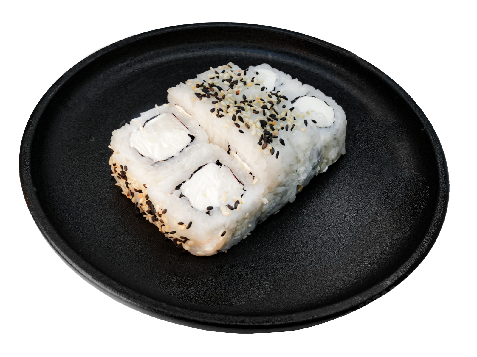 Ролл Сливочная курица