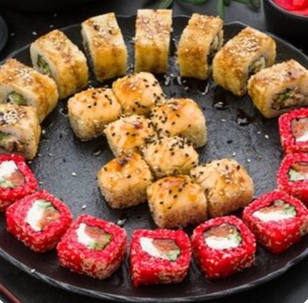 Сет Третий не лишний