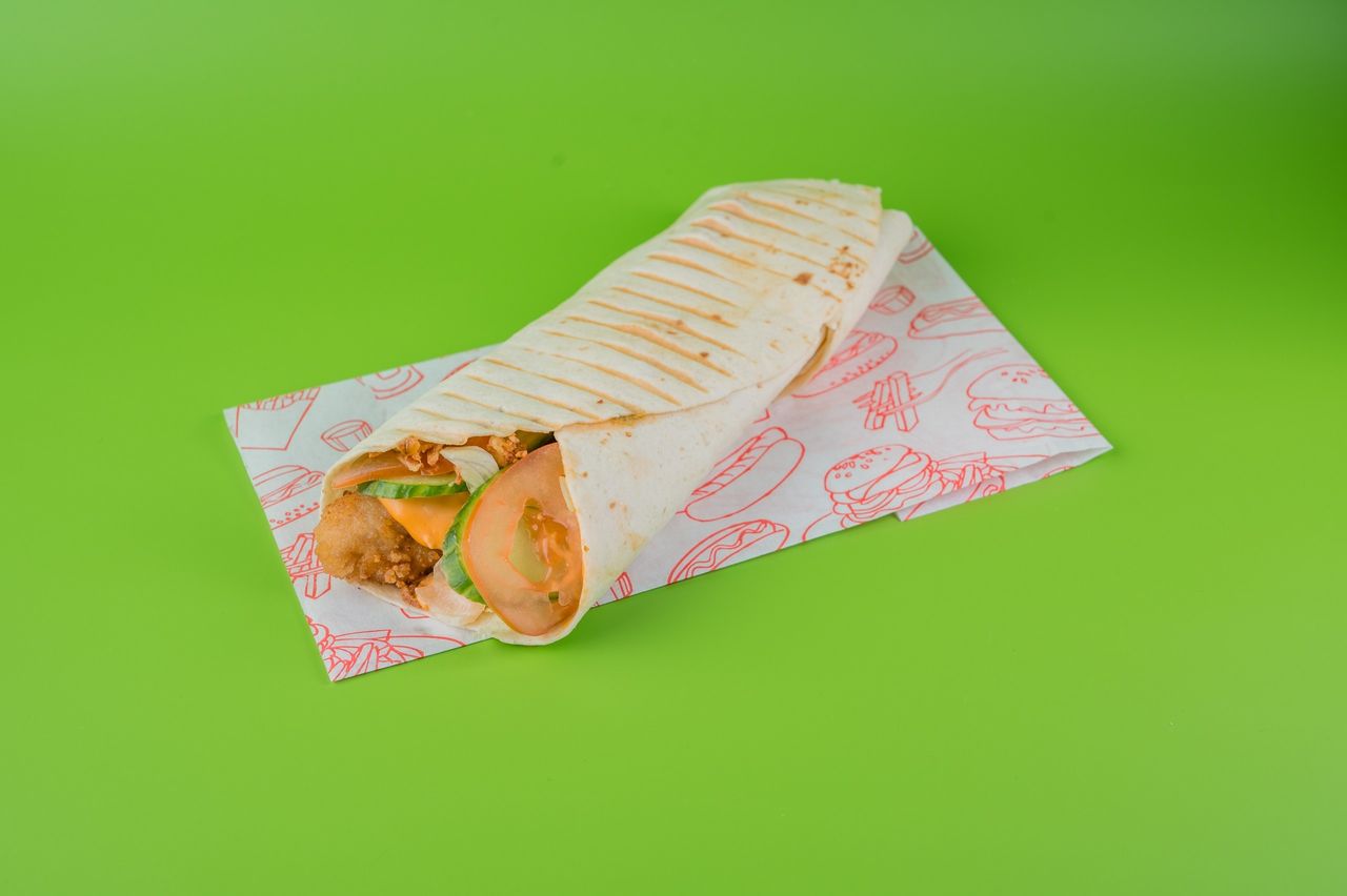 Ролл острый ЧИЛИ