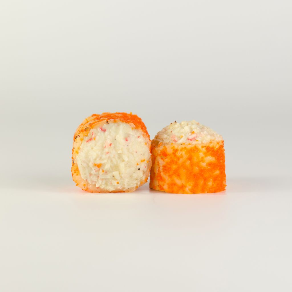 Крабс Ролл 8 шт. -20 %