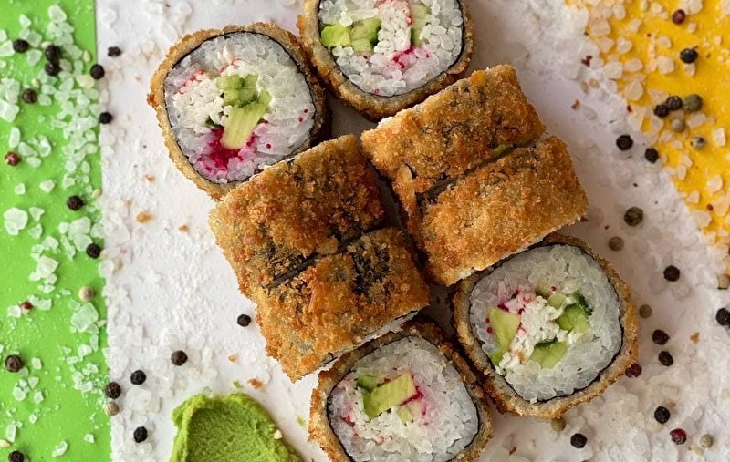Кани