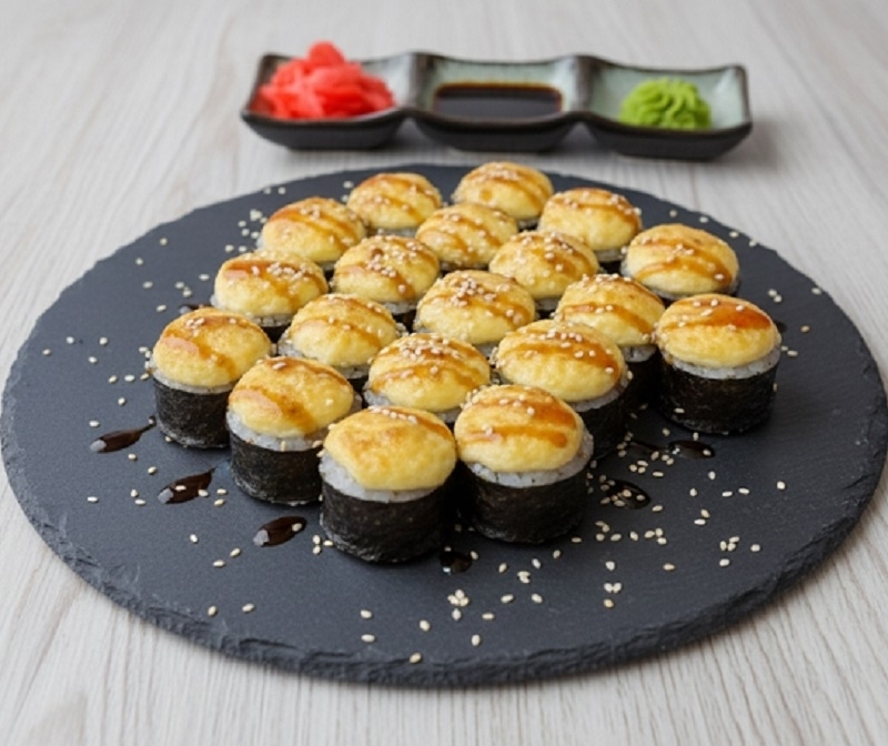 Сет Кусь-кусь