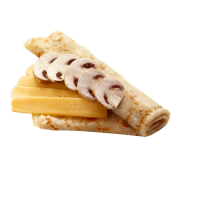 Грибы с сыром
