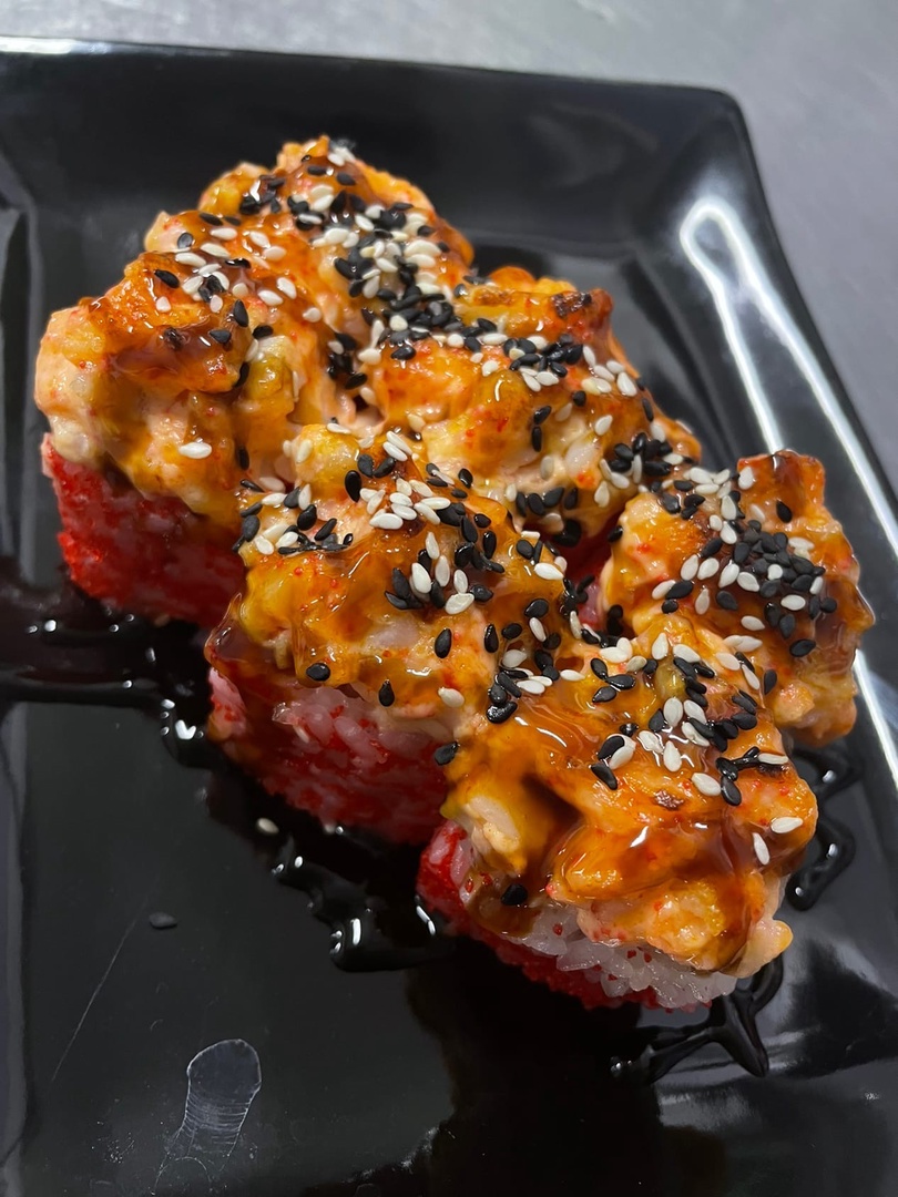 Яки Кани маки