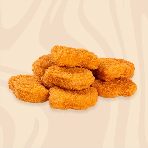 9шт Наггетсы