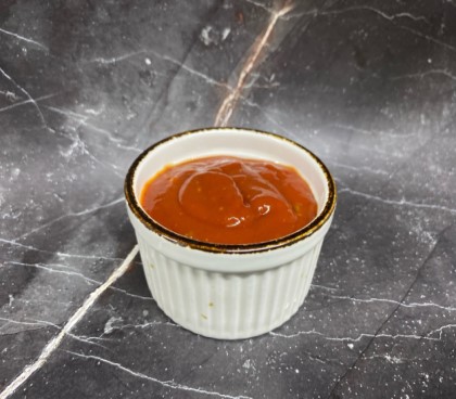 Шашлычный соус
