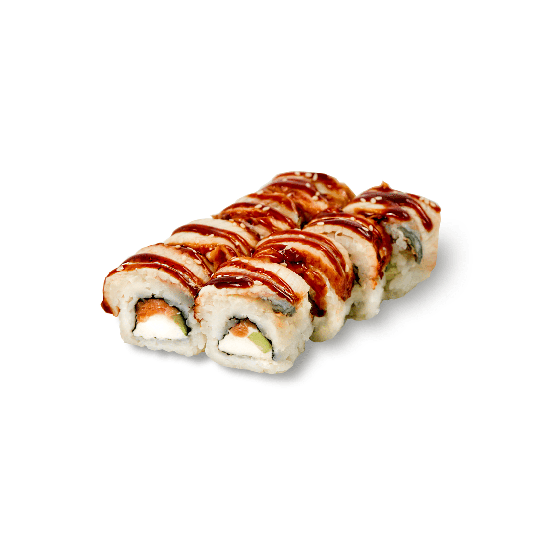 Кьюби 275(8 шт.)