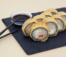Ролл Калахари фри