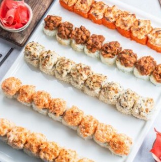 Горячий набор