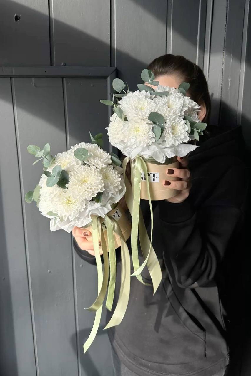 Ты в моем сердце. Размер S