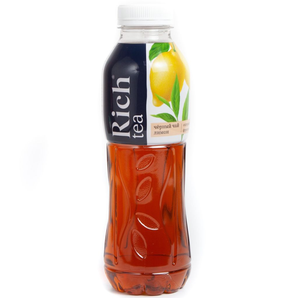 Чай черный 0,5