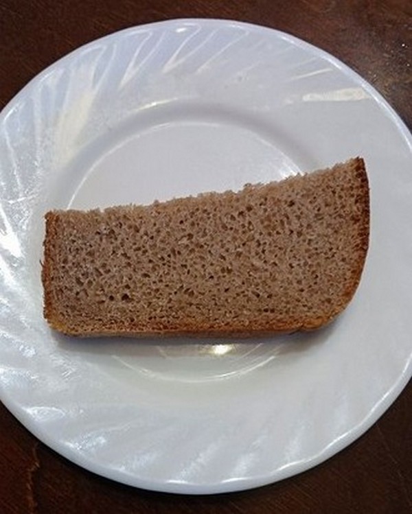Хлеб дарницкий