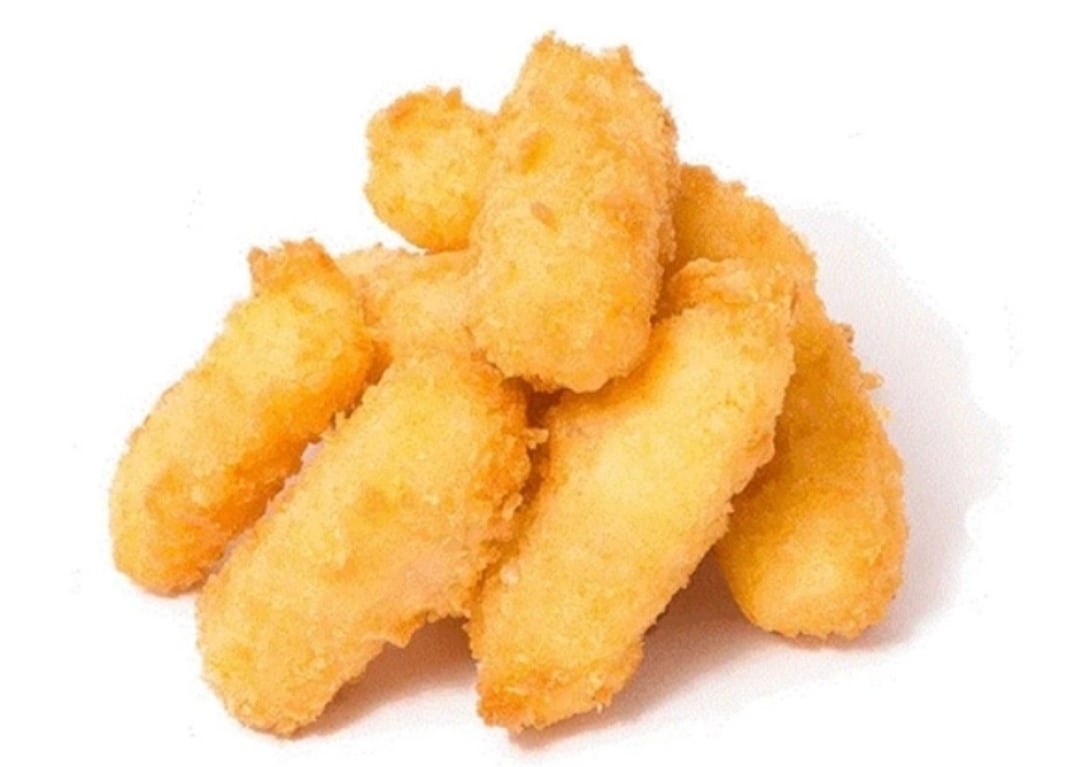 Сырные палочки