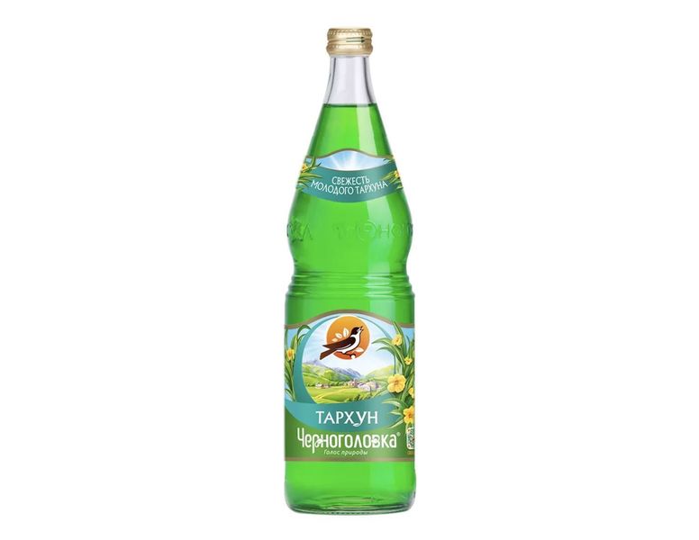 Черноголовка Тархун 1 л.