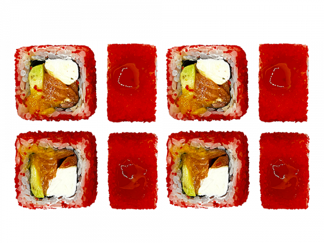 Красный бархат