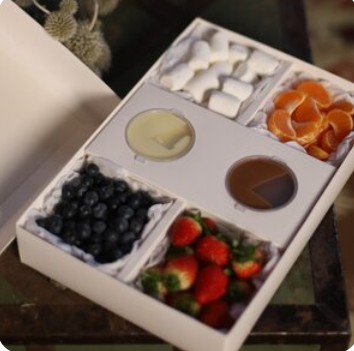 Sweet Box-Mini