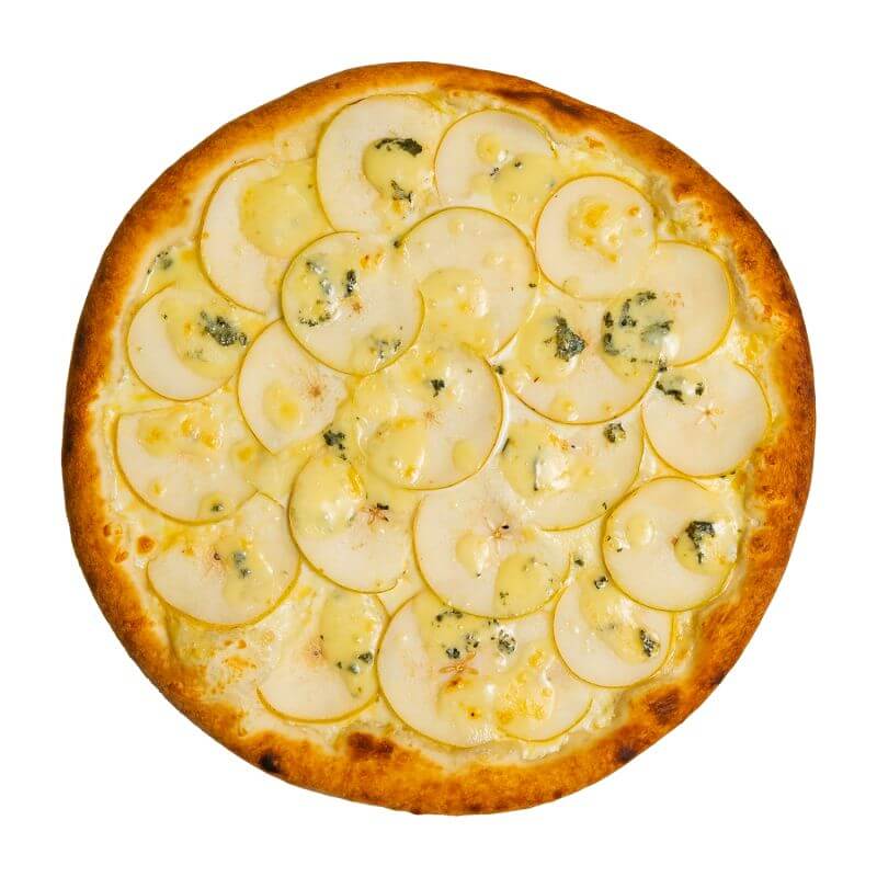 С грушей и горгонзолой 33 см