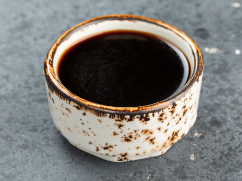 Soy sauce
