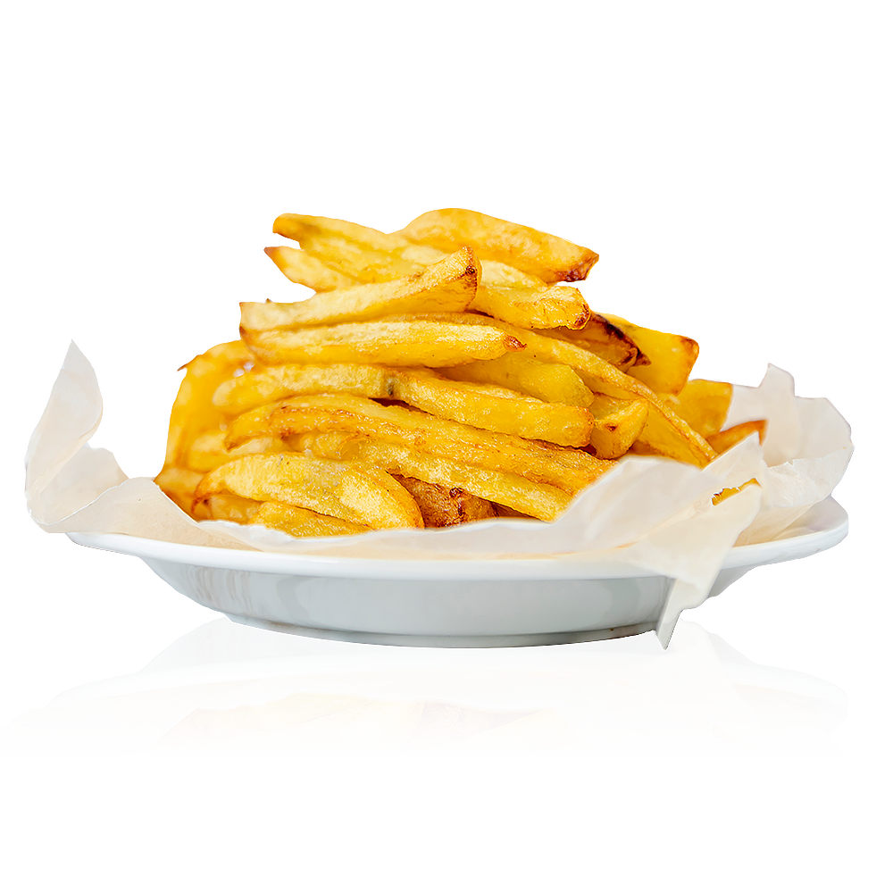 Картофель Фри