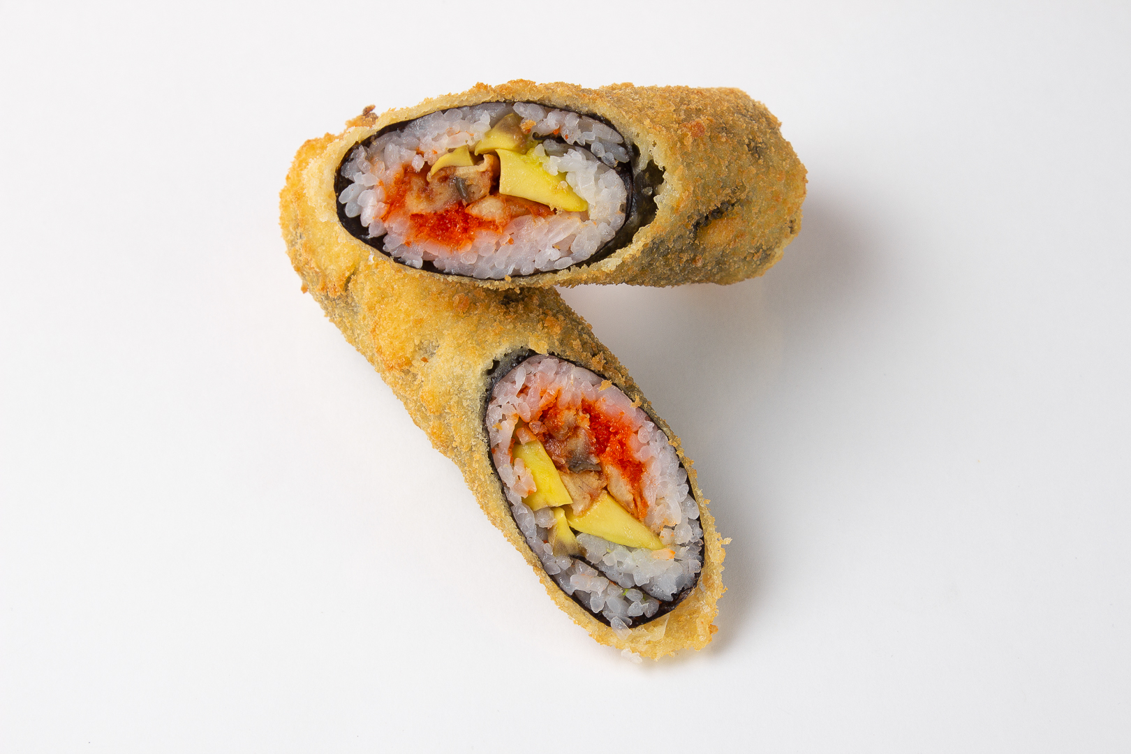 Хенд Ролл фри Угорь