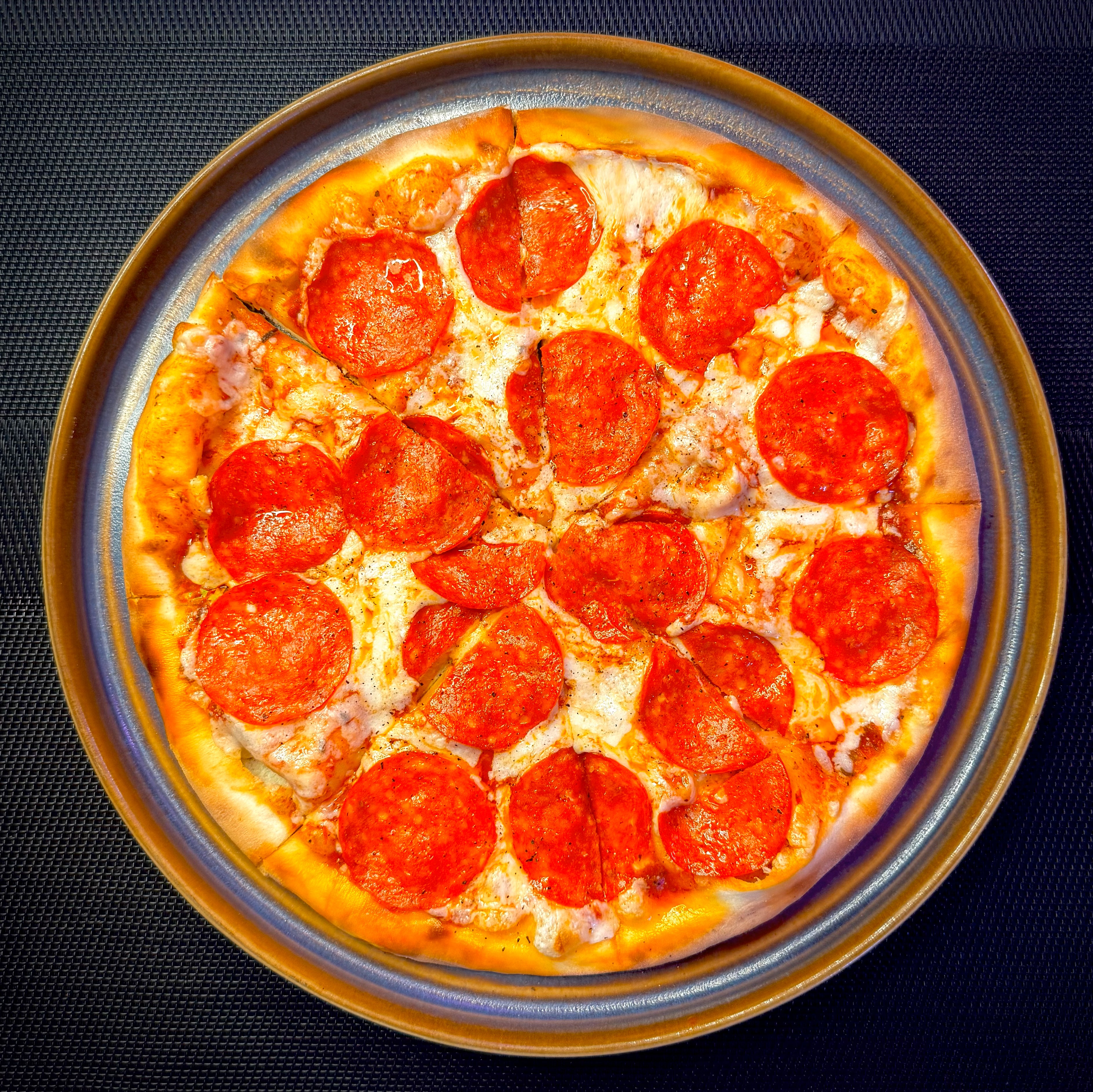 Пепперони маленькая