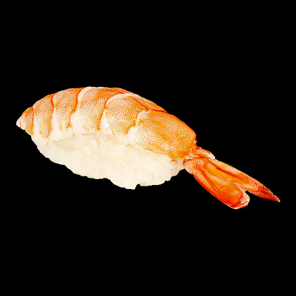 Эби суши